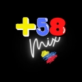Mas58 Mix - ONLINE